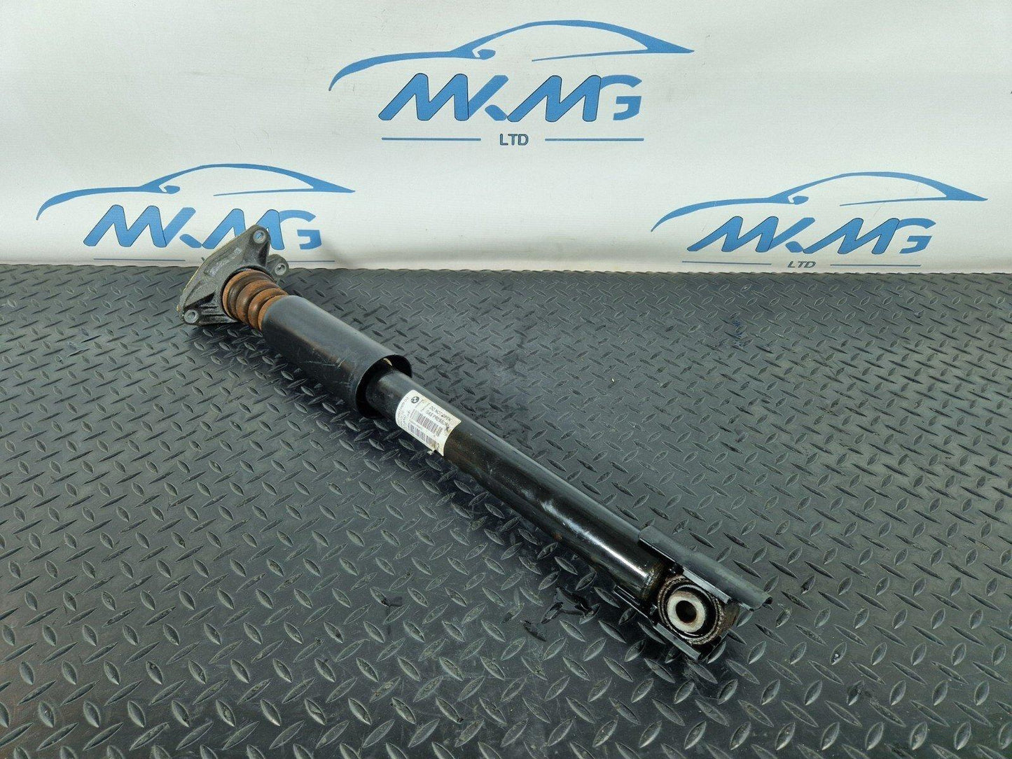 16-22 BMW X1 F48 GENUINE REAR LEFT RIGHT SHOCK ABSORBER DAMPER 6861669