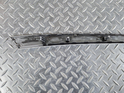 12-17 AUDI S5 CONVERTIBLE FRONT LEFT N/S PASSENGER SIDE DOOR TRIM 8T0867409