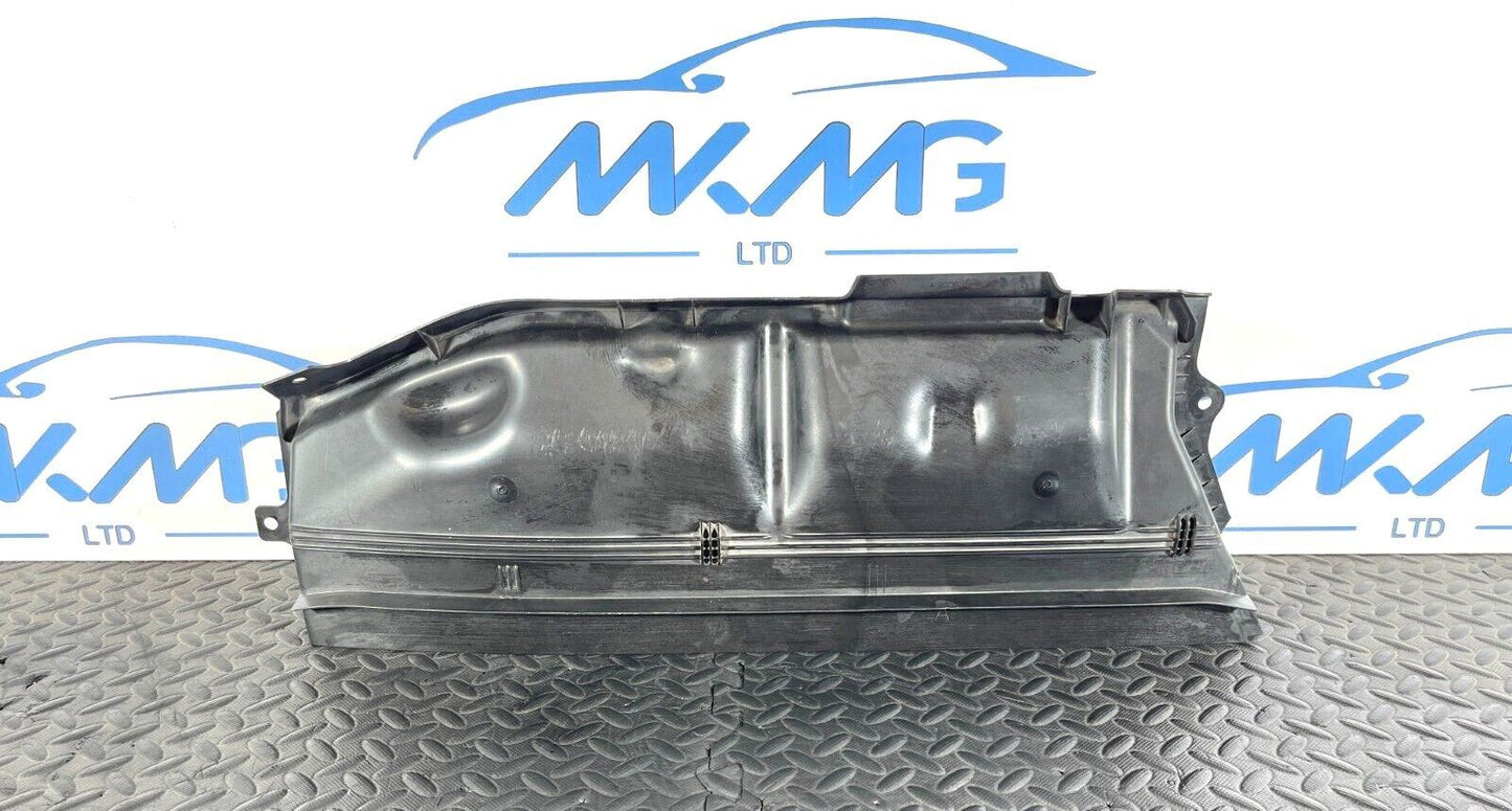 14-21 BMW 2 SERIES GRAN TOURER F45 F46 ENGINE BAY UPPER PLASTIC TRIM 7320096