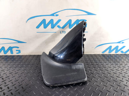 Land Rover Range Rover Evoque L551 Damaged Rear Left Bumper Corner K8D2-17927-BB