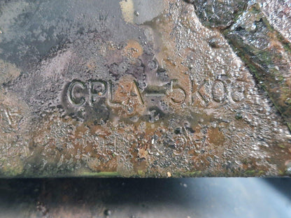 13-23 RANGE ROVER SPORT L494 ENGINE BAY STIDDENING BAR CPLA-5K06