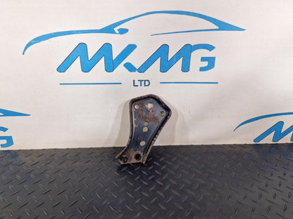 14-21 MERCEDES BENZ C300h W205 REAR SUBFRAME LEFT SIDE STOP PLATE A2053520700