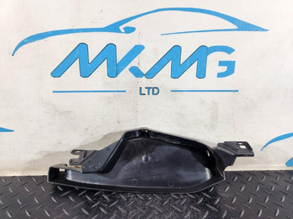 10-15 AUDI Q7 4L GENUINE WATER DEFLECTOR DUCT 4L2819979