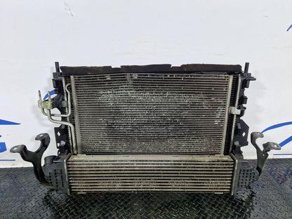 Ford Kuga MK2 Station Wagon 2.0 Diesel Water Cooling Radiator 8V41-8C342-AC