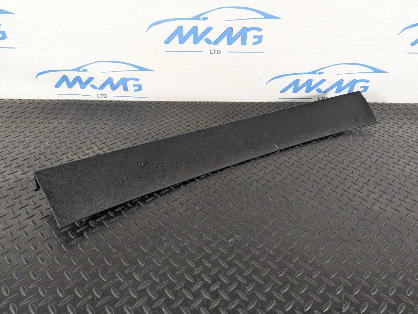 10-15 AUDI Q7 4L OEM GENUINE ROOF TRIM 4L0867839