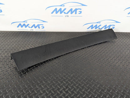 10-15 AUDI Q7 4L OEM GENUINE ROOF TRIM 4L0867839