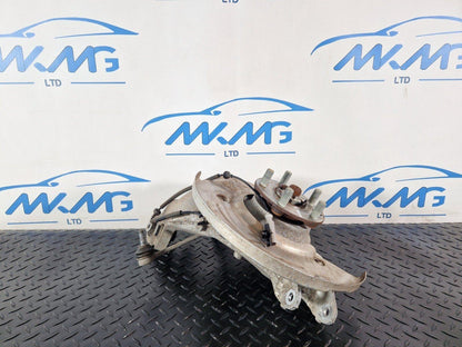 19-ON RANGE ROVER EVOQUE L551 GENUINE REAR RIGHT DRIVER WHEEL HUB GK724K327AB