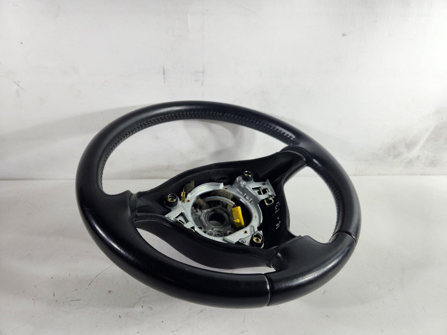 Volkswagen Golf V5 Hatchback Steering Wheel & SafetyBag 3B0880201AC 419091AE