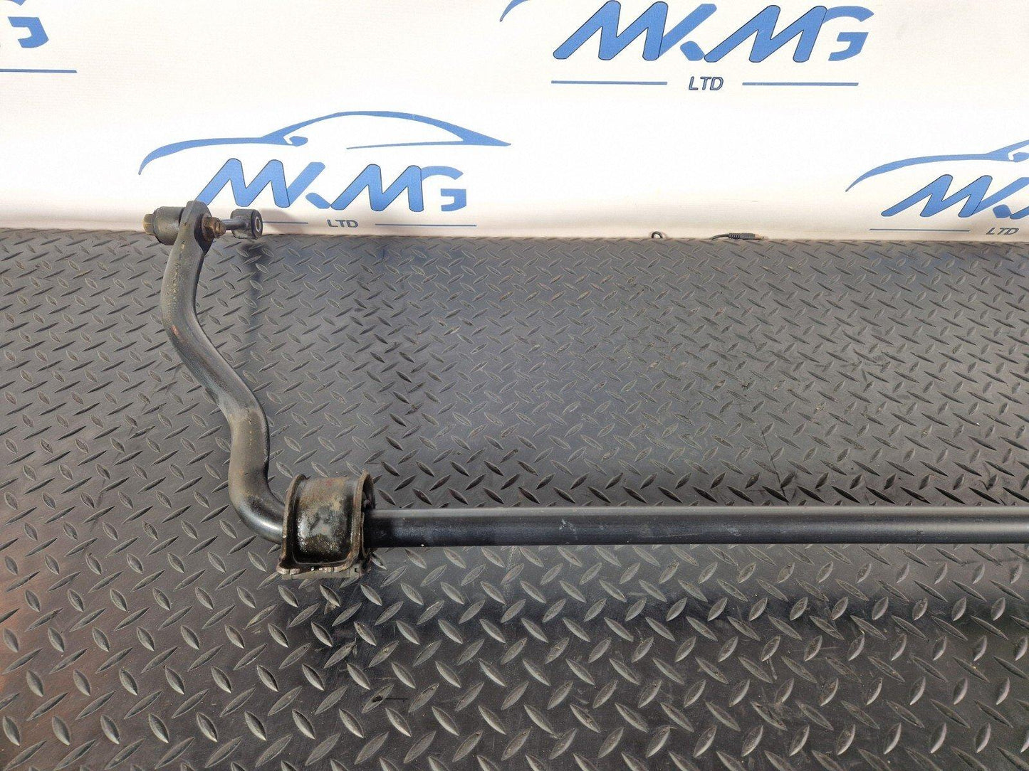 18-ON MERCEDES BENZ SPRINTER W907 W910 2.2 CDI REAR ANTIROLL BAR A9103206600
