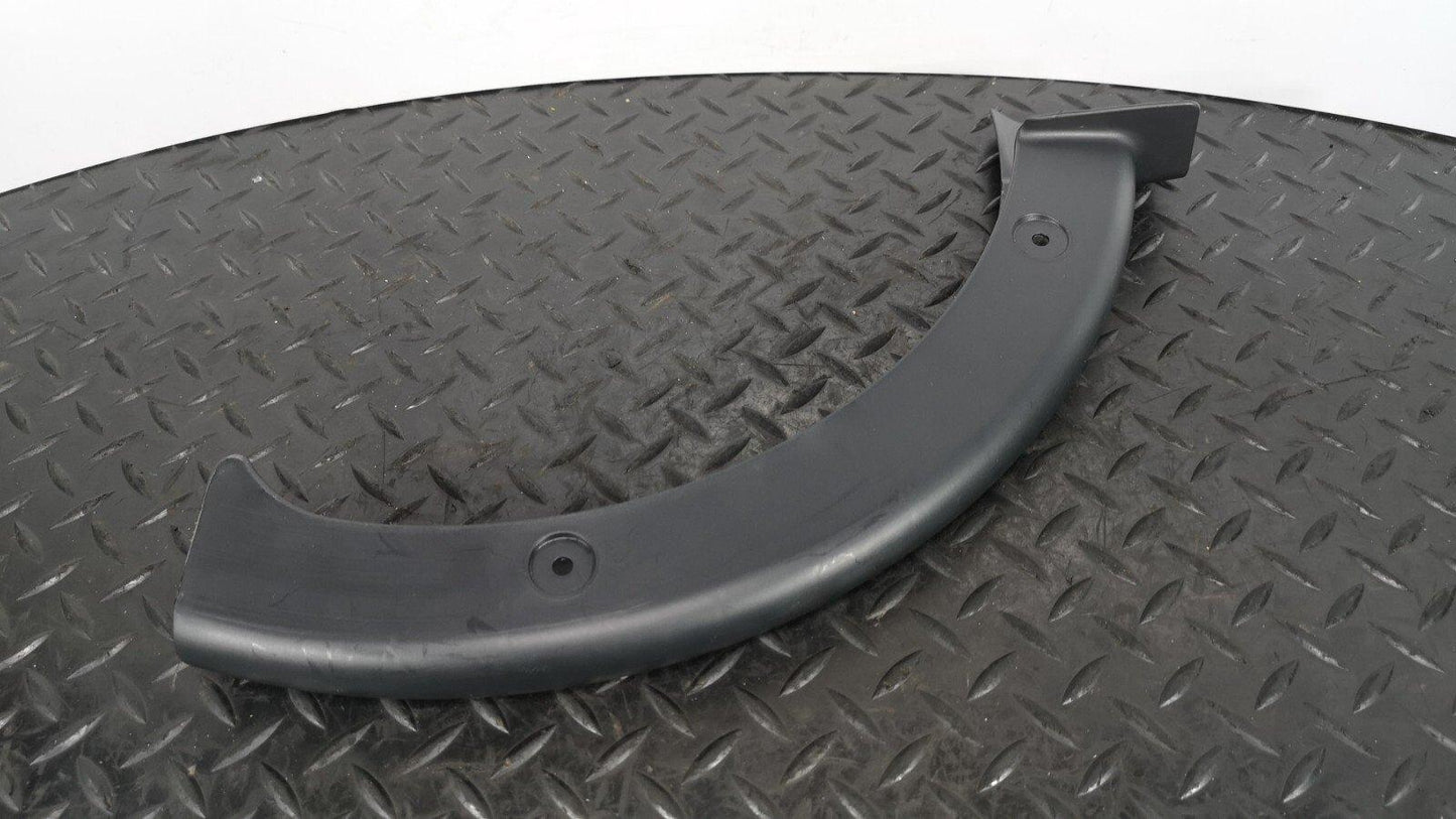 16-19 AUDI A4 B9 S-LINE SALOON GENUINE BOOTLID RIGHT SIDE HINGE COVER 8W5971822