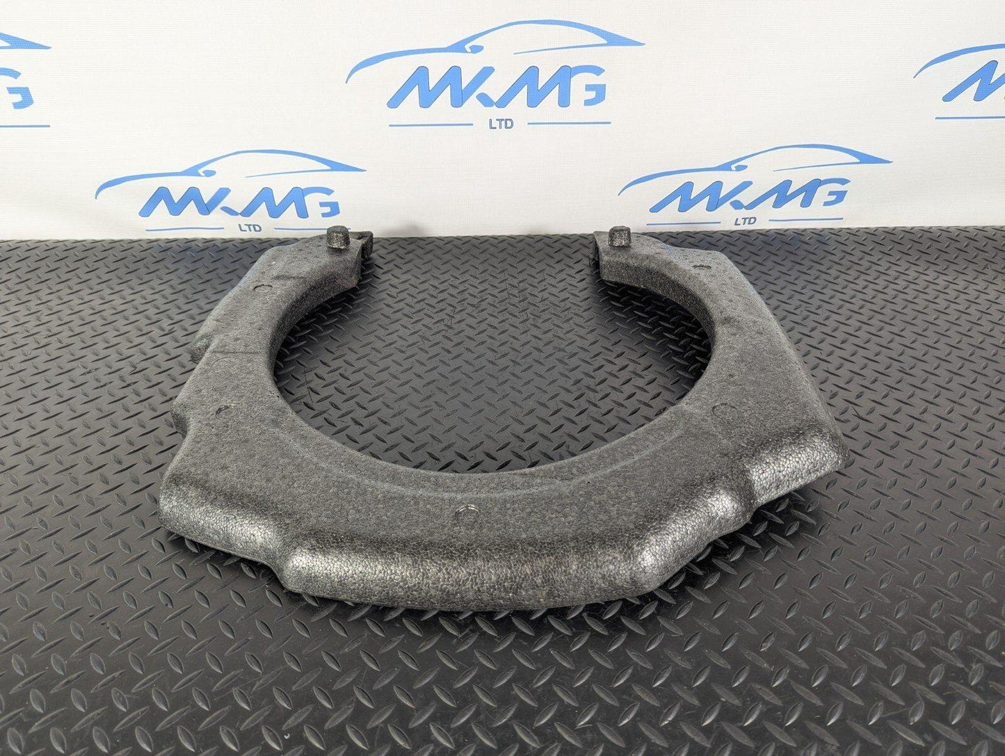 10-17 AUDI A8 4H SPARE WHEEL COMPARTMENT INSERT 4H0864501