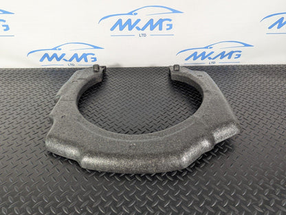 10-17 AUDI A8 4H SPARE WHEEL COMPARTMENT INSERT 4H0864501