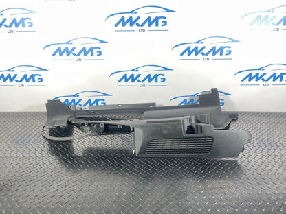 16-19 AUDI A4 B9 GENUINE REAR RIGHT DRIVER SIDE BOOT TRIM PANEL 8W9863880