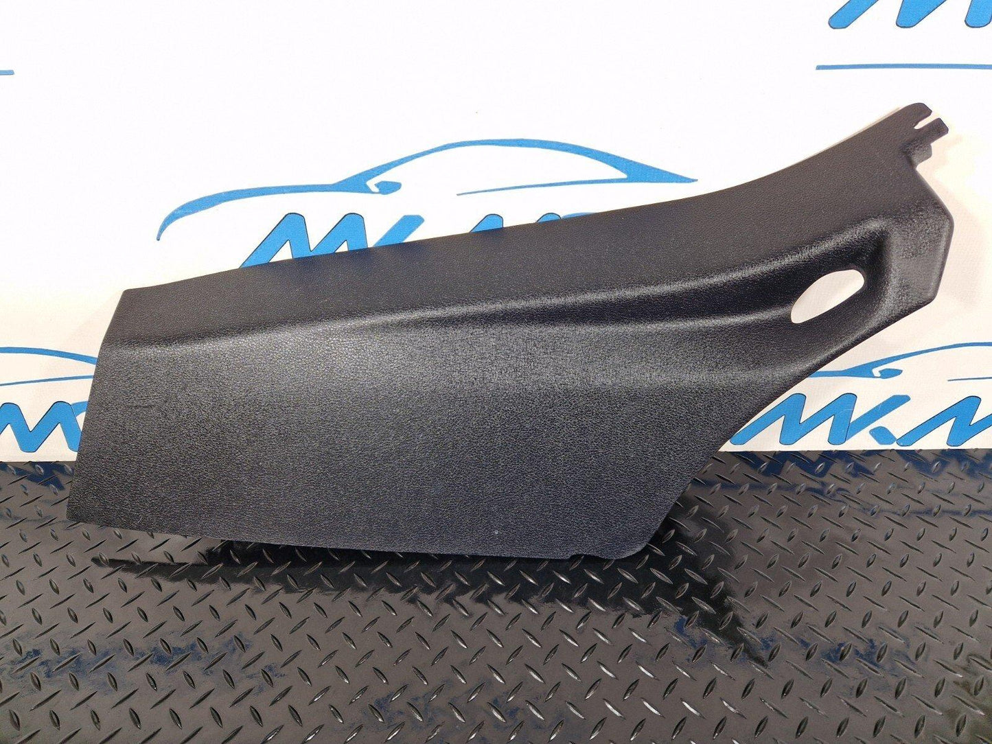 14-21 BMW 2 SERIES GRAN TOURER F45 F46 C-PILAR REAR LEFT SIDE TRIM PANEL 7323665