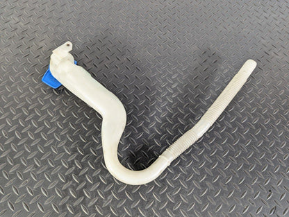 10-15 AUDI Q7 4L OEM WINDSHIELD WINDSCREEN WASHER RESERVOIR TANK 4L0955463A