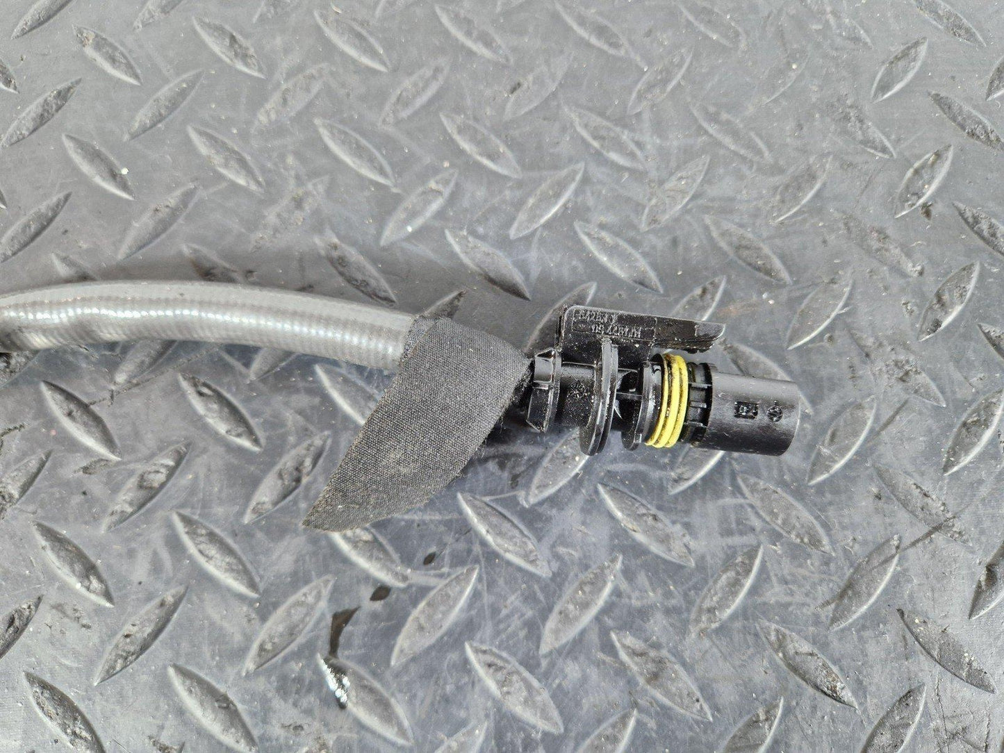 11-19 MERCEDES BENZ ML W166 GLOW PLUG & BATTERY CABLE A1664409608