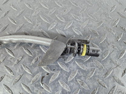 11-19 MERCEDES BENZ ML W166 GLOW PLUG & BATTERY CABLE A1664409608
