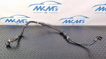 14-21 MERCEDES BENZ W205 WATER COOLANT PIPE HOSE LINE A2055013691