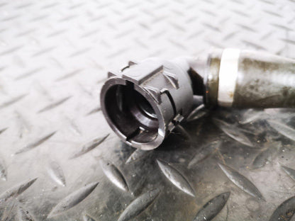16-19 AUDI A4 B9 GENUINE V6 3.0TDI CSW ENGINE WATER COOLANT PIPE 8W0819332P