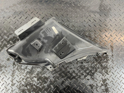 2019-ON  LAND ROVER DISCOVERY L550 DRIVER SIDE FRONT BUMPER BRACKET LK7217E950A