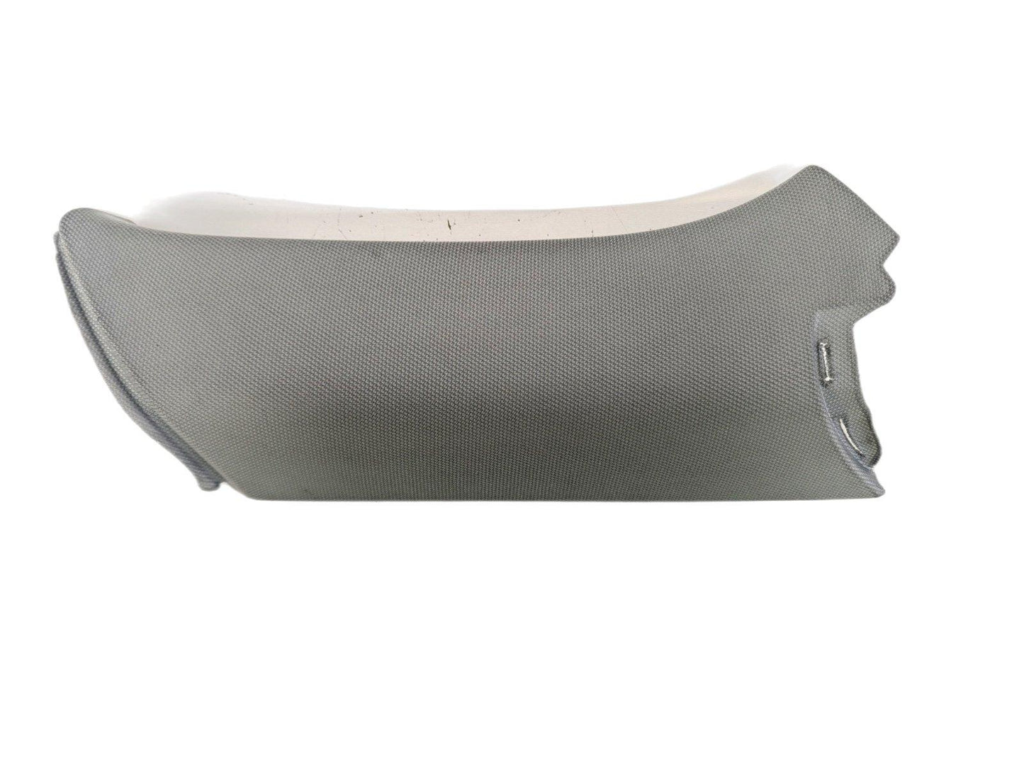 16-19 AUDI A4 B9 GENUINE REAR LEFT SIDE UPPER C-PILLAR TRIM COVER 8W9867287B