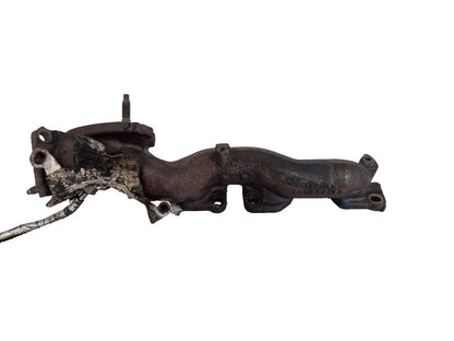 17-ON LAND ROVER DISCOVERY L462 GENUINE EXHAUST MANIFOLD FW939481AB 9X2Q9430EB
