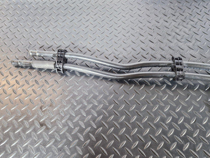 19-ON MERCEDES BENZ CLA C118 GENUINE RADIATOR COOLANT LINE A1775016201