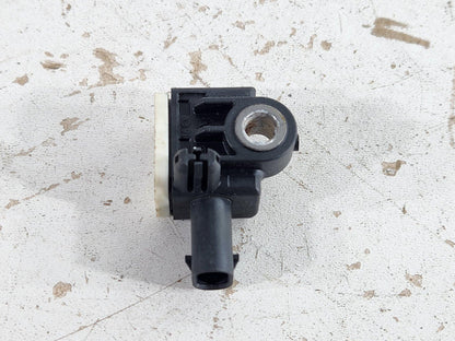 Volkswagen Touareg 7P Genuine Crash Impact Sensors X2 7P0959651