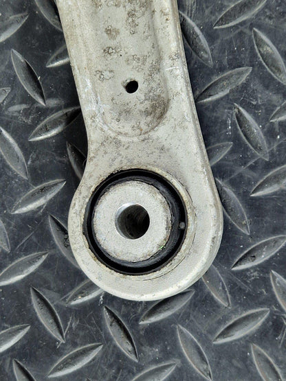 14-21 MERCEDES BENZ C220d W205 LEFT & RIGHT CONTROL ARM A20407FI7