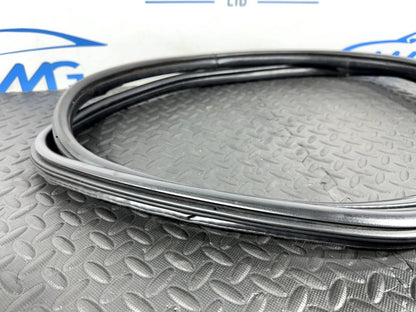 14-21 BMW 2 SERIES GRAN TOURER F46 GENUINE REAR OS/NS DOOR RUBBER SEAL 7316818