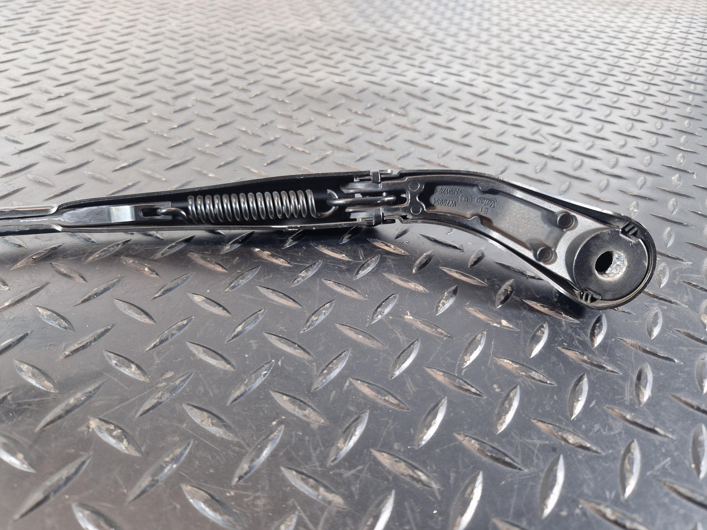 2019 Mercedes-Benz B200d B-Class W247 SUV Wiper Arm A2478204700
