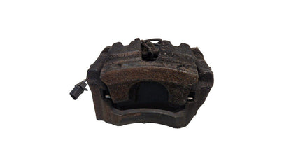 16-20 AUDI Q7 4M GENUINE REAR RIGHT O/S SIDE ELECTRIC BRAKE CALIPER 4M0615406AR