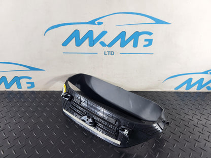 Range Rover Evoque L551 SUV Instrument Cluster Speedometer Trim K8D2-046A02-B