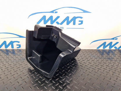 14-21 BMW 2 SERIES GRAN TOURER GENUINE F46 REAR LEFT BOOT STORAGE BOX 7327033