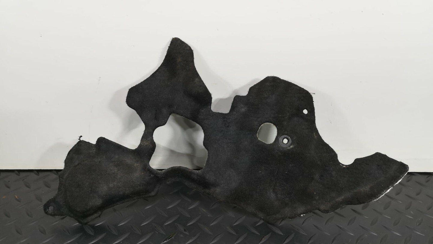 GENUINE BMW 1 2 3 4 SERIES F20 F30 F36 ACOUSTIC ENGINE COVER 8663501