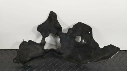 GENUINE BMW 1 2 3 4 SERIES F20 F30 F36 ACOUSTIC ENGINE COVER 8663501
