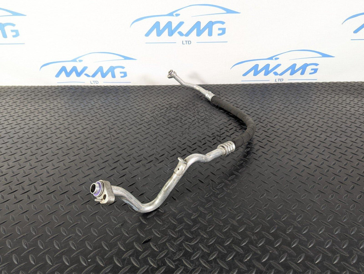 13-19 MERCEDES BENZ CLA C117 GENUINE A/C AIR CONDITIONING PIPE HOSE A2468305600