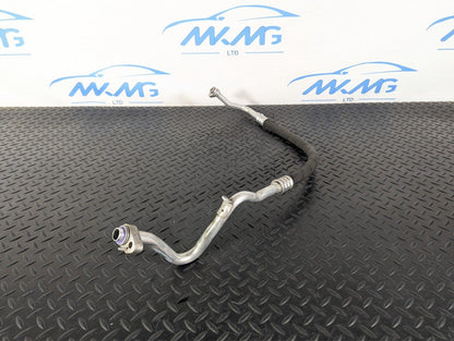 13-19 MERCEDES BENZ CLA C117 GENUINE A/C AIR CONDITIONING PIPE HOSE A2468305600