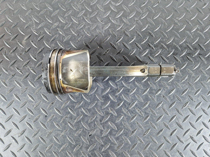 14-21 MERCEDES-BENZ C-CLASS C250D W205 DIESEL COMPLETE PISTON WITH CON ROD 65100
