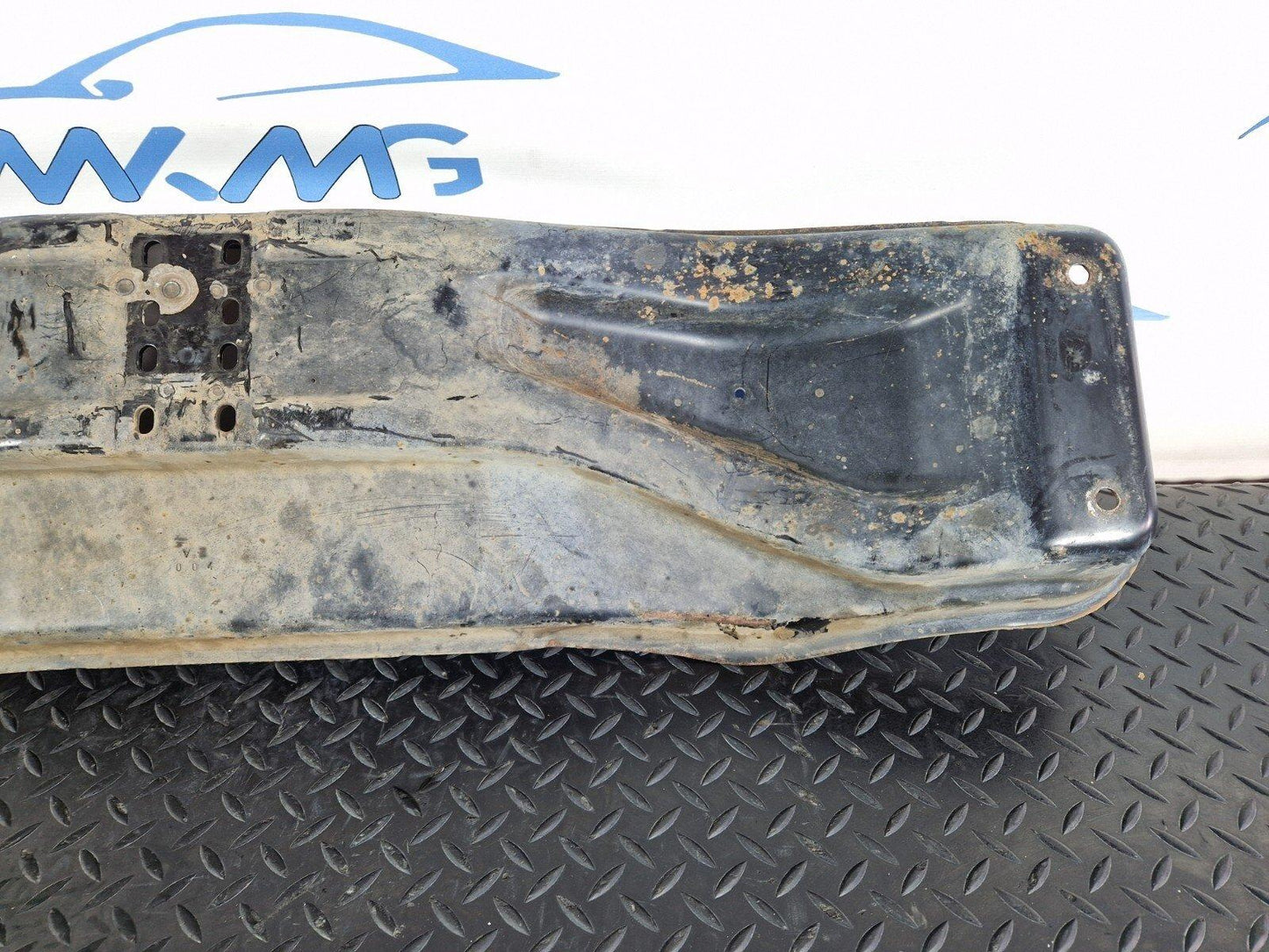 18-ON MERCEDES BENZ SPRINTER W907 GEARBOX ENGINE CARRIER SUPPORT HOLDER SUBFRAME