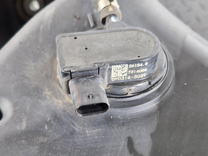 12-18 BMW 3 SERIES F30 F31 LCI GENUINE ADBLUE PASSIVE TANK 7399413