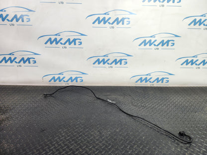 2012 - 2018 Land Rover Range Rover Evoque L538 Coolant Hose Pipe GJ32-8C012-AA