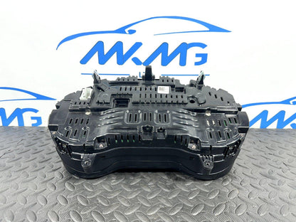 14-21 MERCEDES BENZ C300 2.1 CDI HYBRID W205 GENUINE INSTRUMENT CLUSTER SPEEDO
