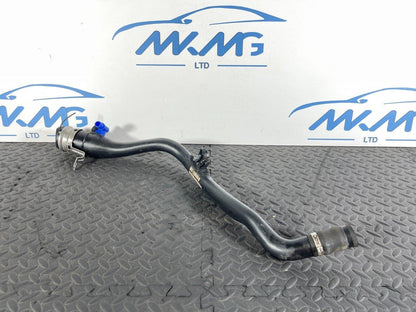 14-21 BMW 2 SERIES F45 F46 DIESEL FUEL TANK FILLER NECK R2730050408 80040692