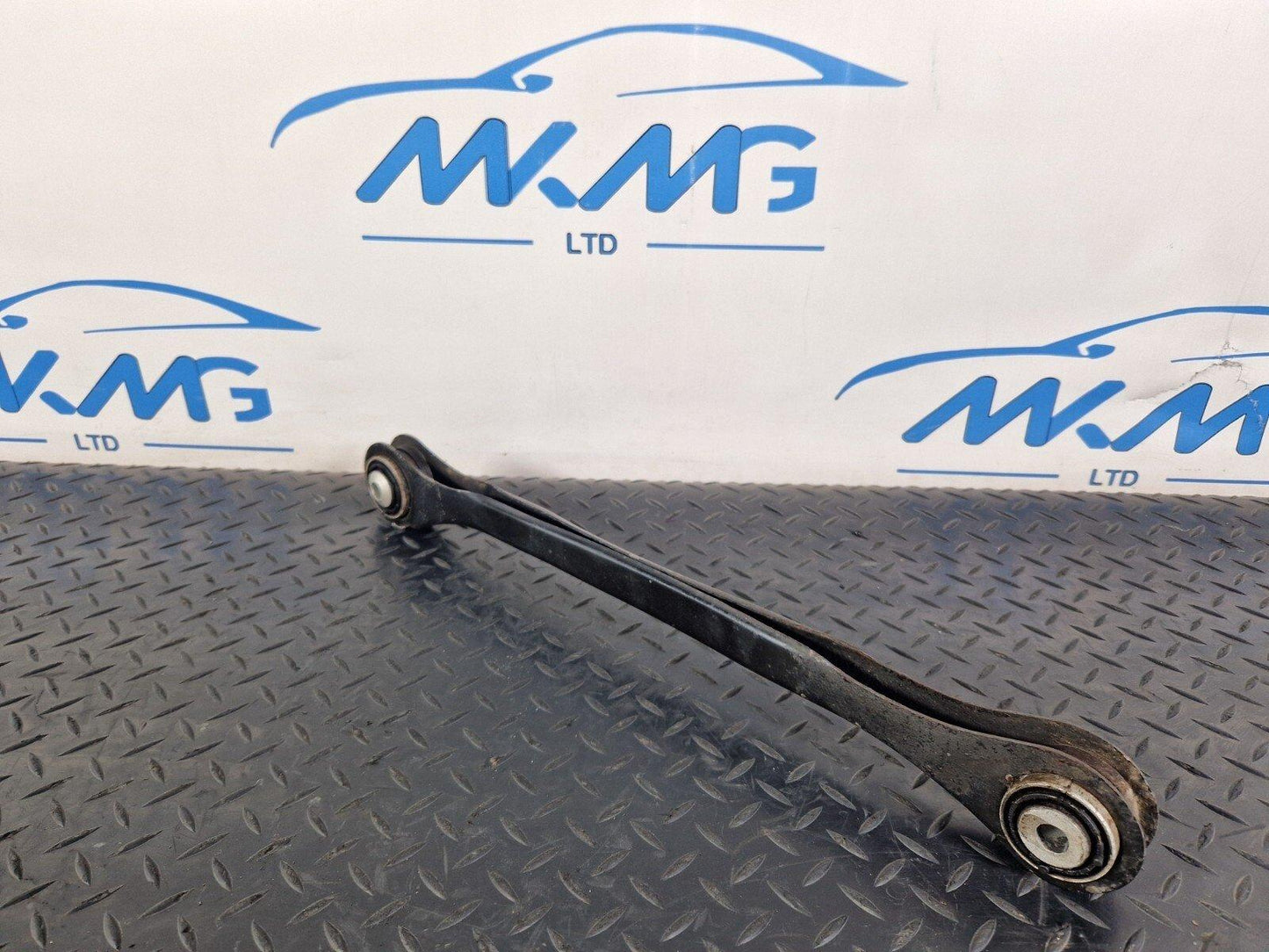 16-23 AUDI S5 COUPE GENUINE REAR LEFT SIDE TRAILING CONTROL ARM 8W0501531D