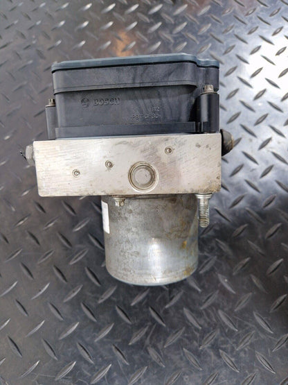 18-ON MERCEDES BENZ A CLASS W177 GENUINE ABS PUMP MODULE A1779002305