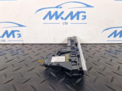 10-17 AUDI A8 4H PDC PARKING DISTANCE SENSOR CONTROL SWITCH 4H2959614S 4H0820911