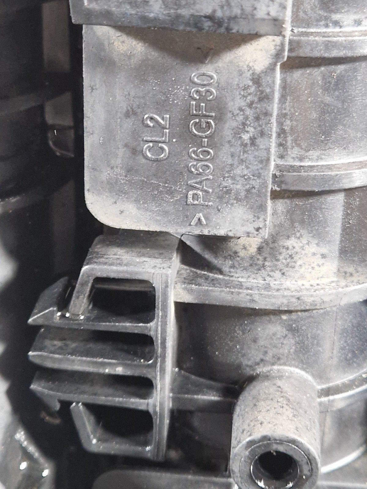 16-20 AUDI Q7 4M 3.0 DIESEL CRT CRTC GENUINE RADIATOR RAD PACK 8W0959455C