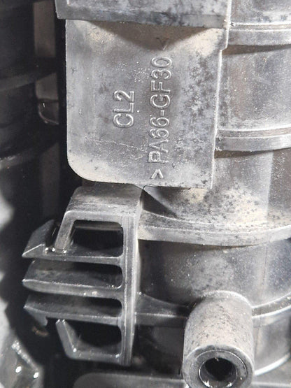 16-20 AUDI Q7 4M 3.0 DIESEL CRT CRTC GENUINE RADIATOR RAD PACK 8W0959455C