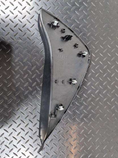 19-ON MERCEDES BENZ B CLASS W247 DASHBOARD PANEL RIGHT SIDE TRIM A2476891000